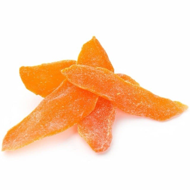 Sweetened Yummy Dried Mango Slices Resealable Bag Fresh 11oz.to 30 Lbs. AgroSun
