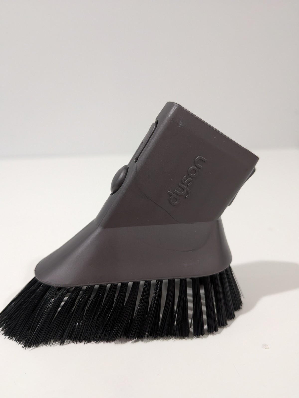 Genuine Dyson Stubborn Dirt Brush & Up-Top Multi-Angle Tool Replacement Set