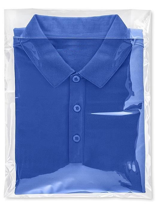 100 Bags of Ultra Clear Treat, Bakery, Candle, soap, Cookie Bags w/Adhesive Seal