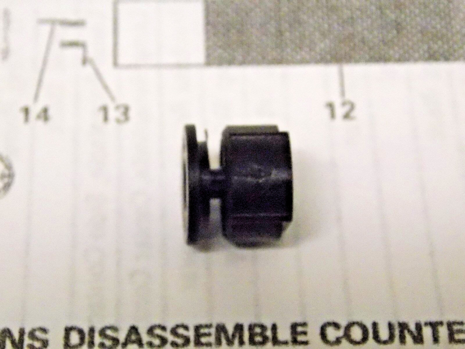 New Authentic “AA” Mini Maglite Repair Switch Assembly Part # 108-000-211