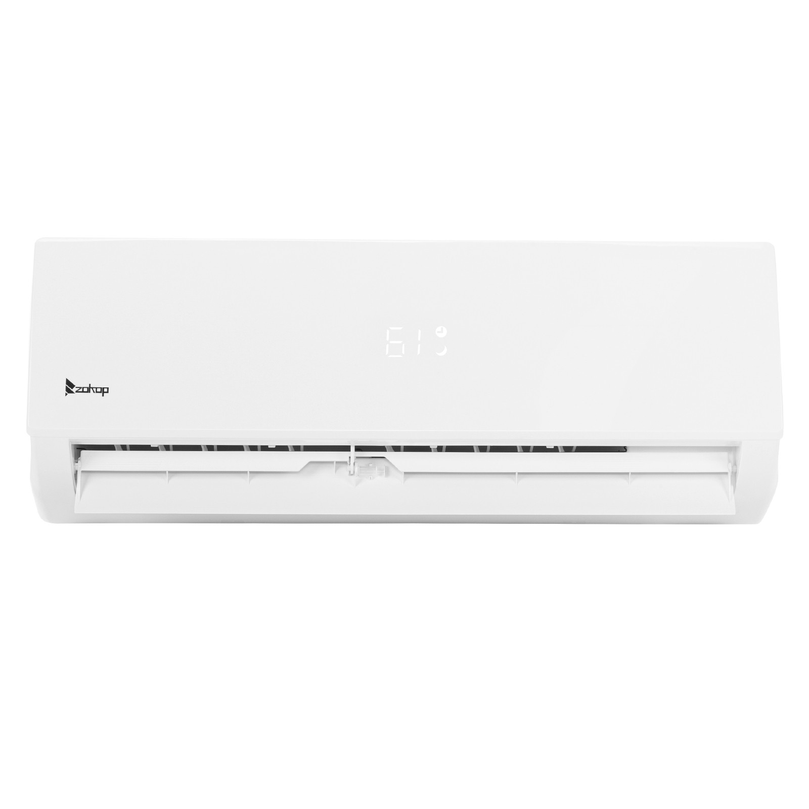 12000 BTU 230V Split Air Conditioner w/Heating 21 SEER2 only have 1x Indoor Unit