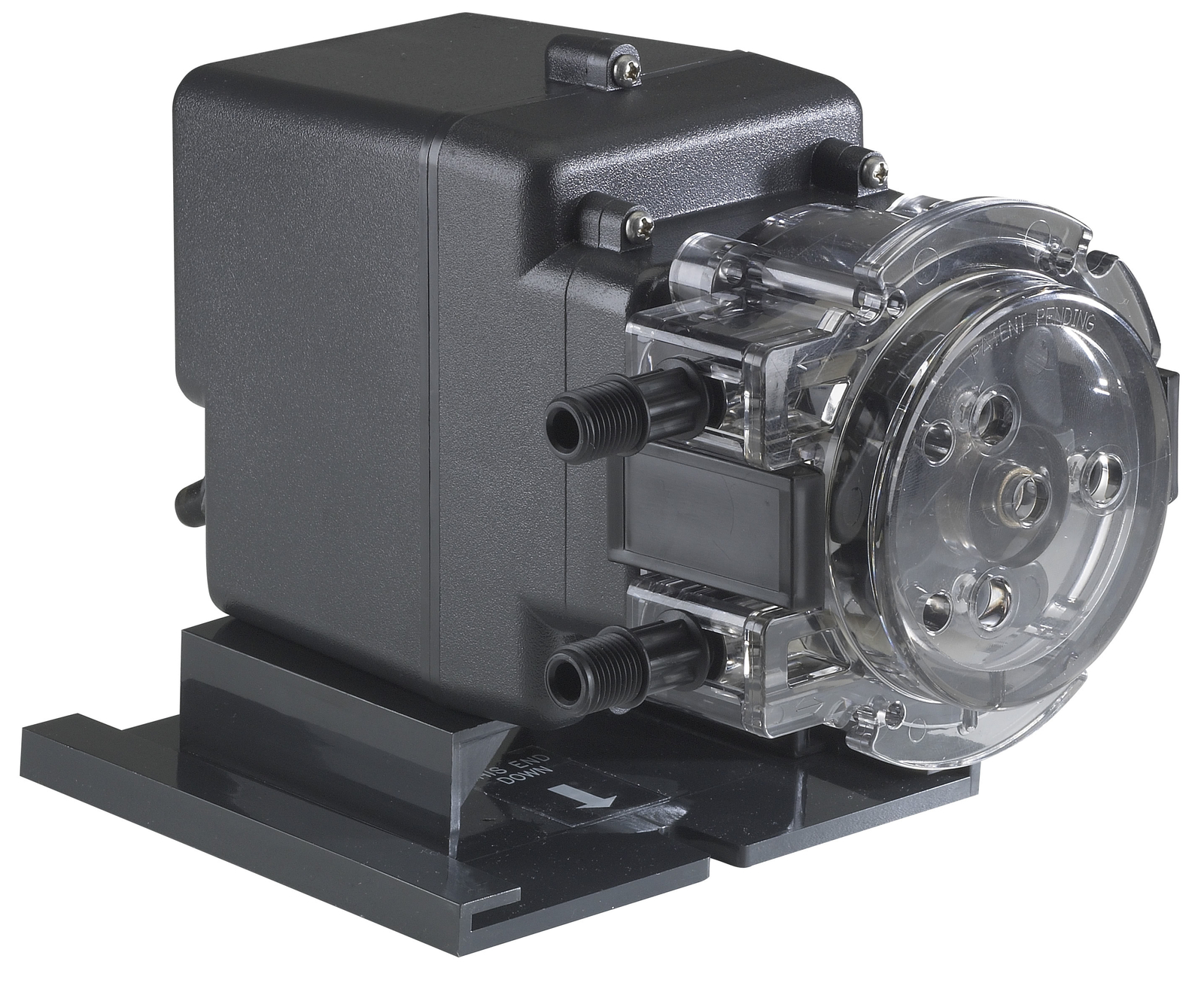 Stenner Pump 85MP5 – 85 gpd. Fixed Rate – 25psi – 85MFL5A1S