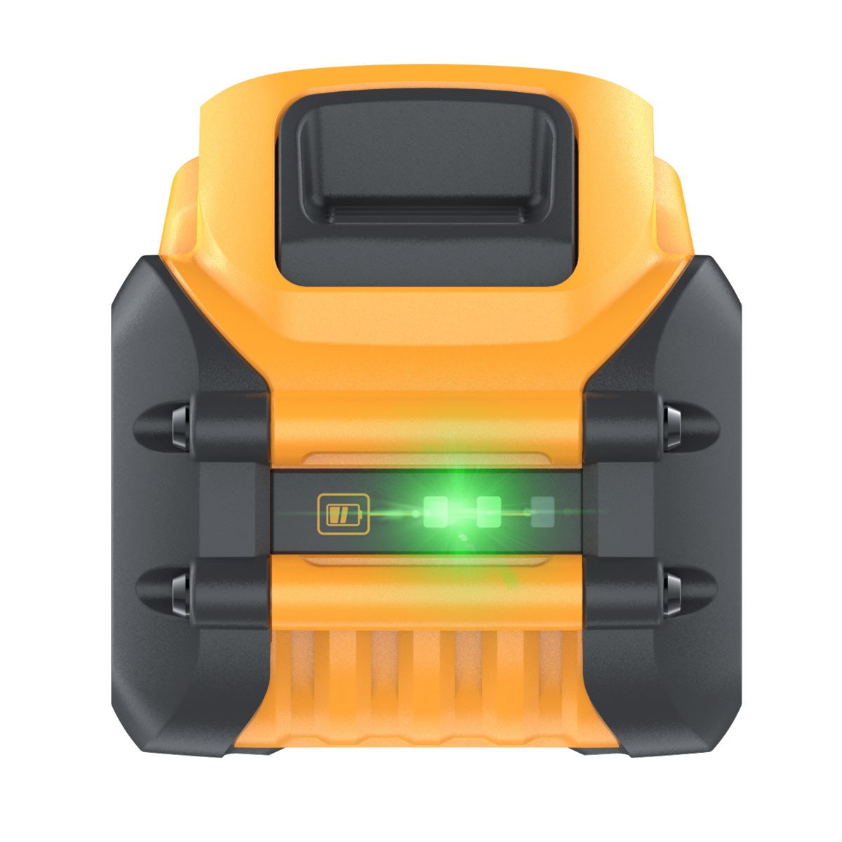 2Pack 9.0Ah for Dewalt FLEXVOLT 20V/60V MAX Battery and Charger DCB609 DCB606-2