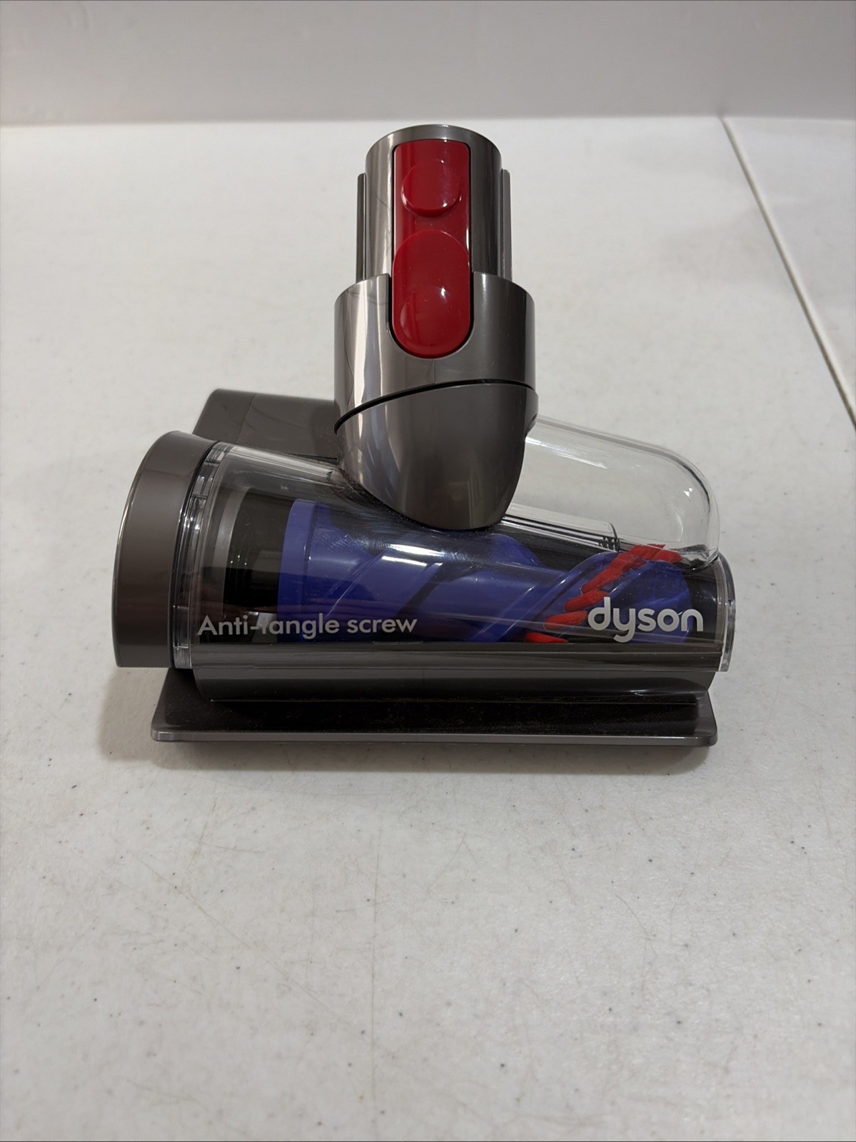 Dyson V8 V10 V11 V15 Anti Tangle Hair Screw Tool Upholstery Attachment 436314