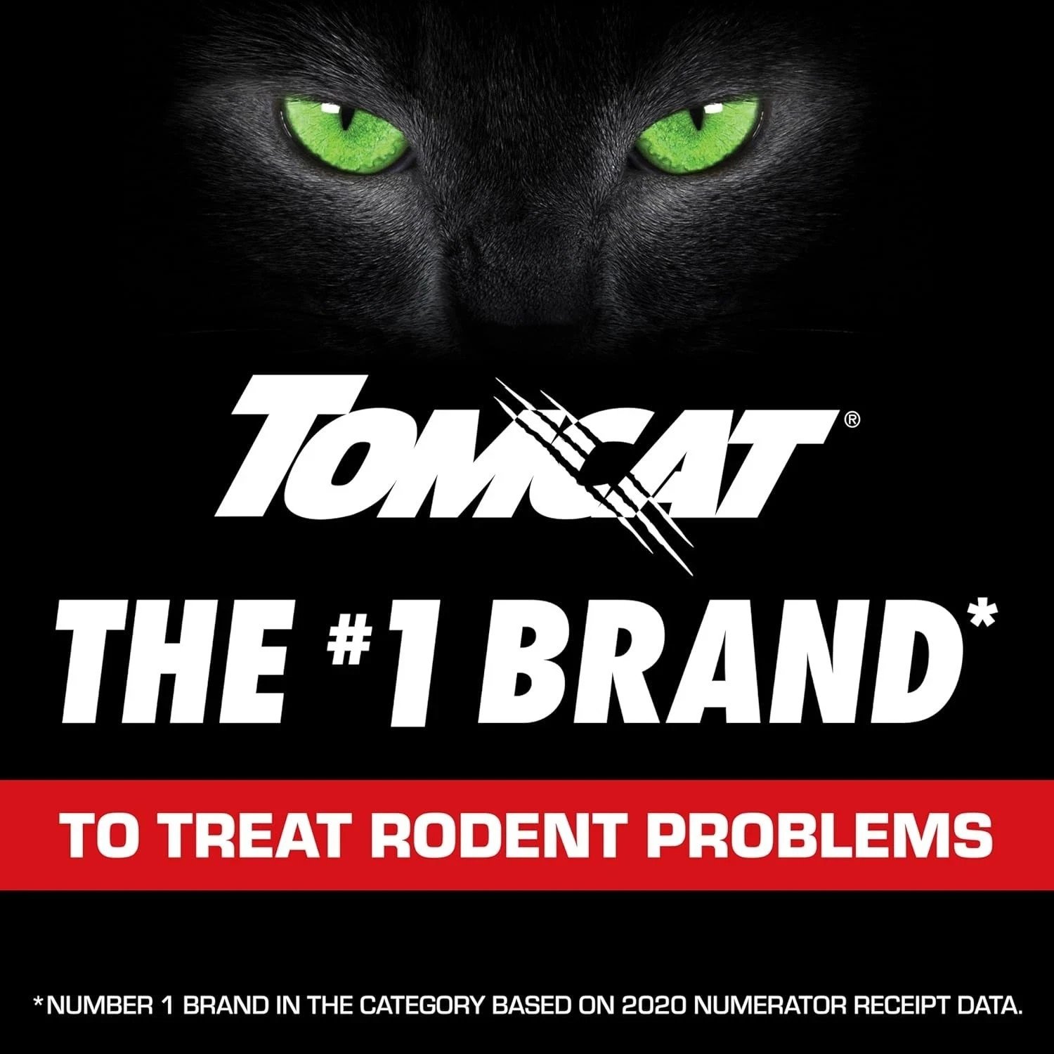 Mouse Mice Rat Killer 32 Blocks Bait Poison Rodent Station Trap Tomcat Control