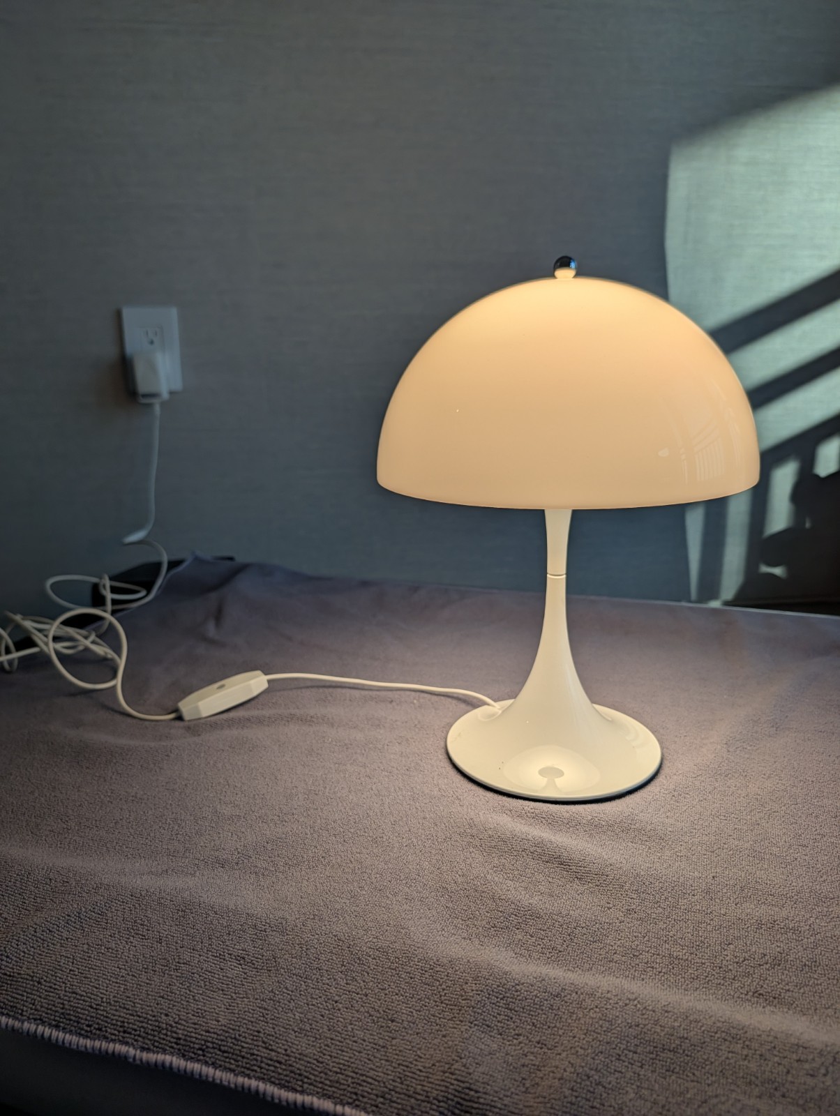 Panthella 250 Mini Lamp – 13″