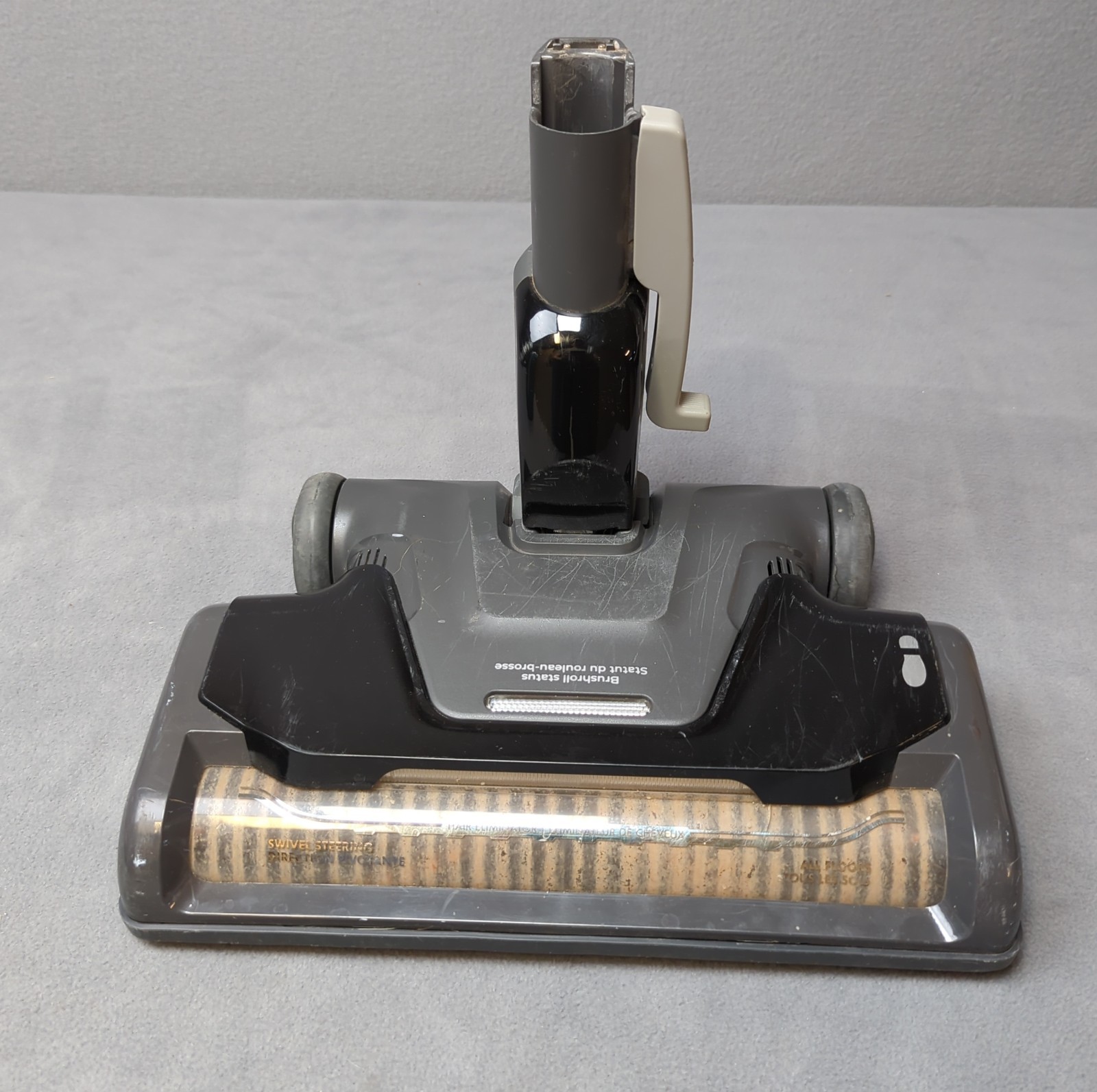 Kenmore BC3006 400 Series Bagged Canister Vacuum Power Head Nozzle