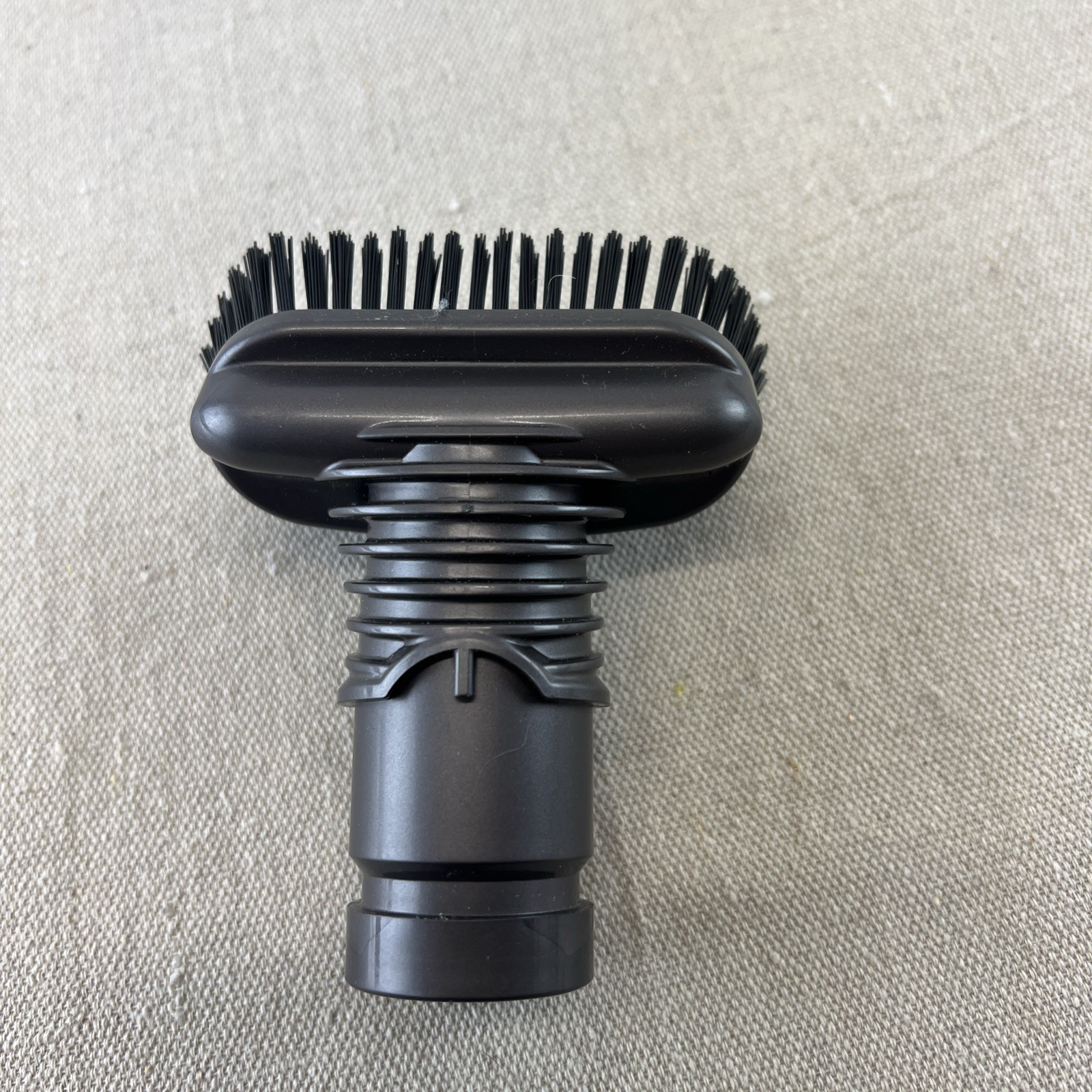 Dyson Vacuum Stiff Bristle Brush Stubborn Dirt Attachment