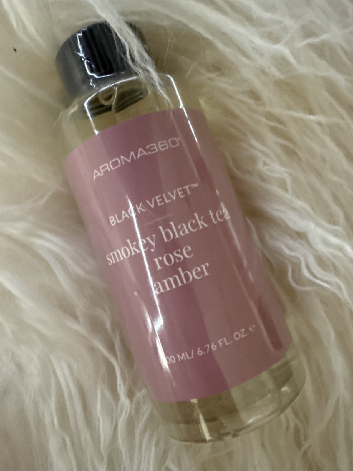 Aroma360 My Way Fragrance Oil 200ml Inspired by: 1 Hotel® Scent Aroma360