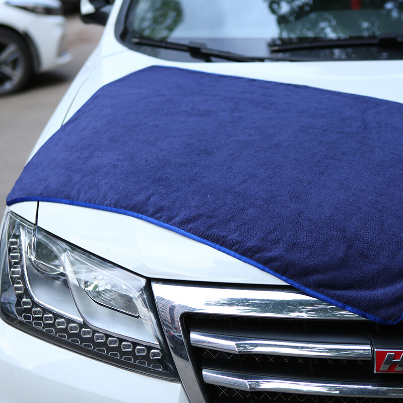 Extra Large Microfiber Towel Deluxe Soft Car Wash Drying Cleaning Cloth 25 x 36″