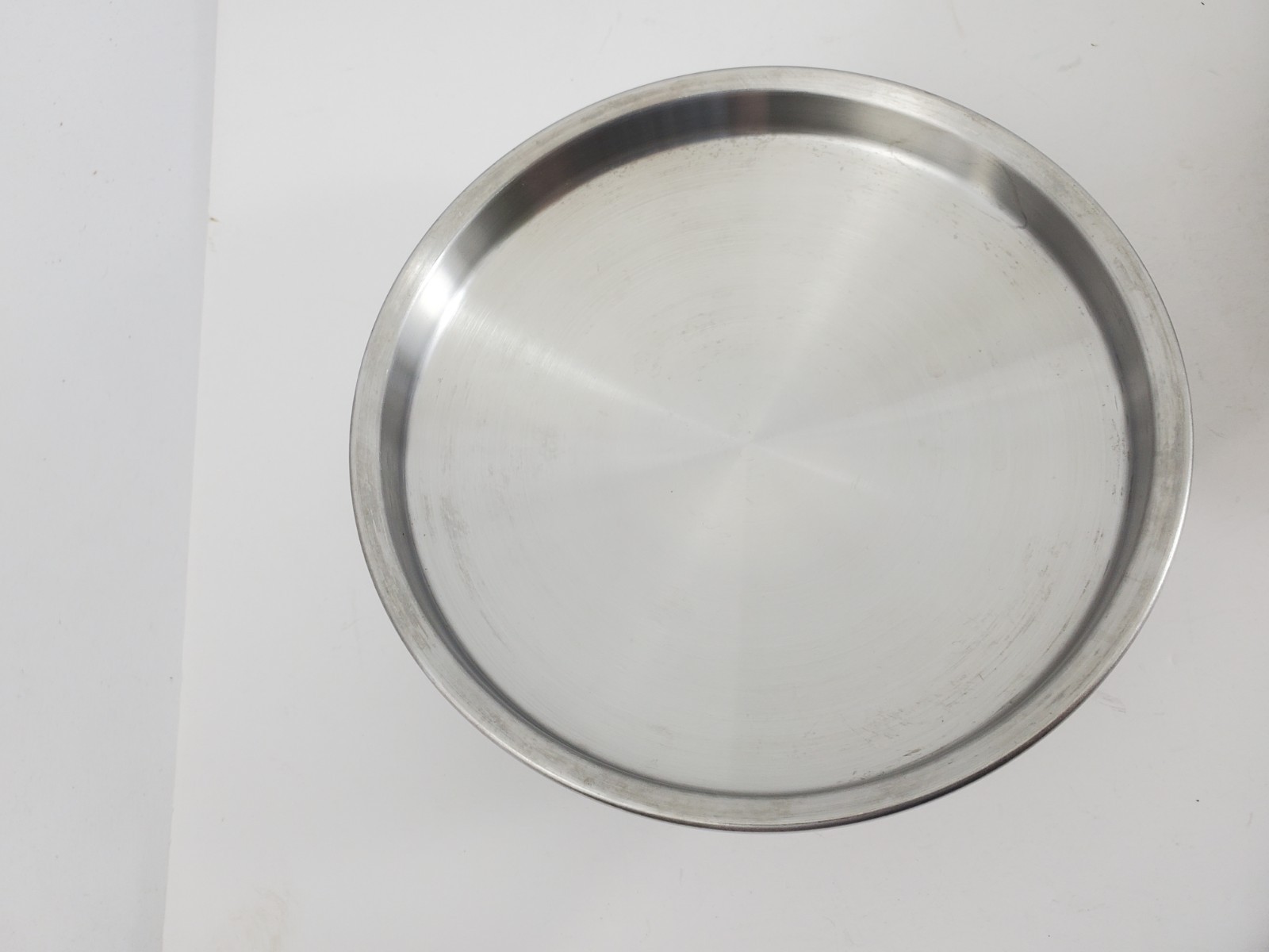 Cutco 1 qt Sauce Pan with Lid – 5 Ply Aluminum Core T-304 Stainless Steel Shell