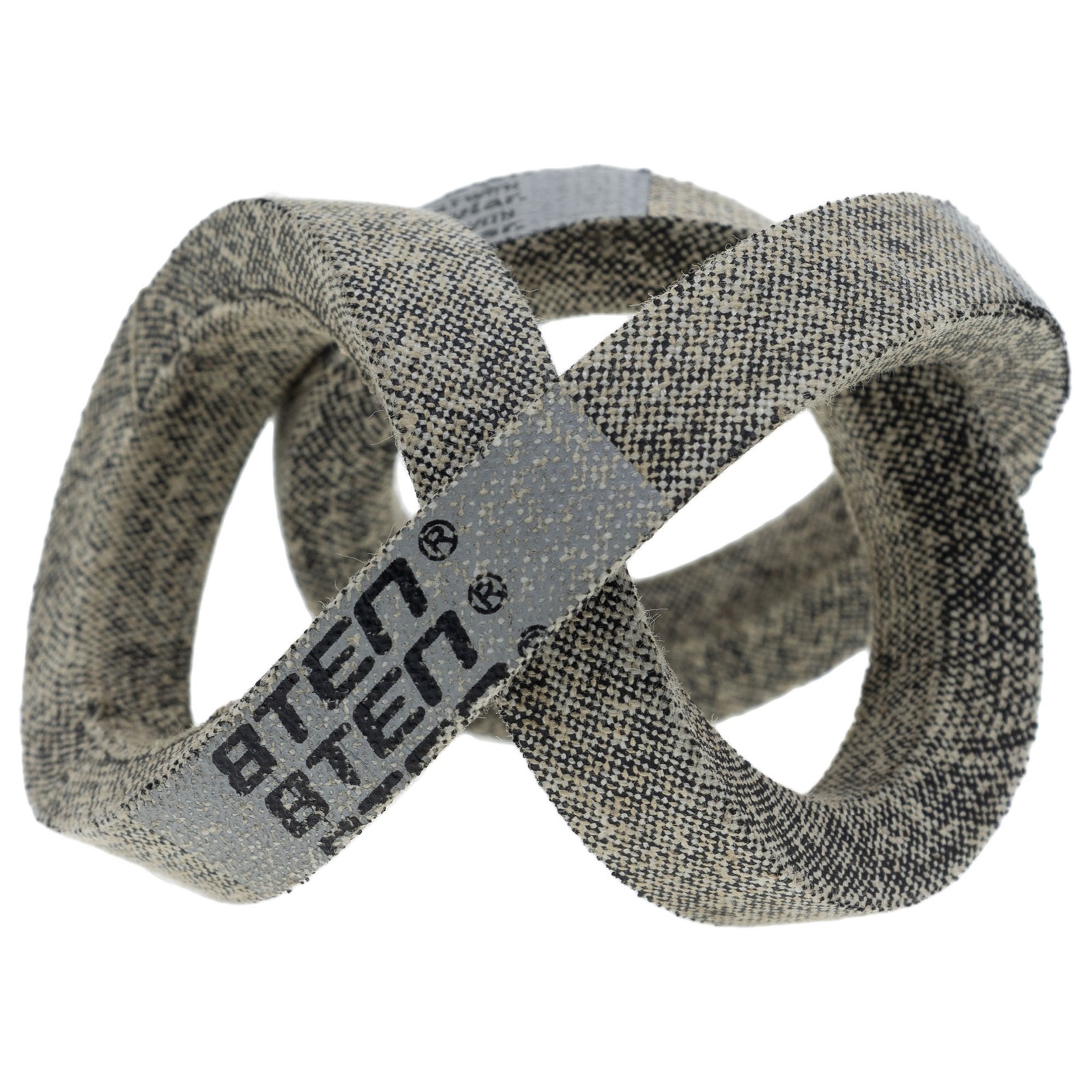 8TEN Belt with Kevlar for Craftsman LP548 SP149 18 x 1/2