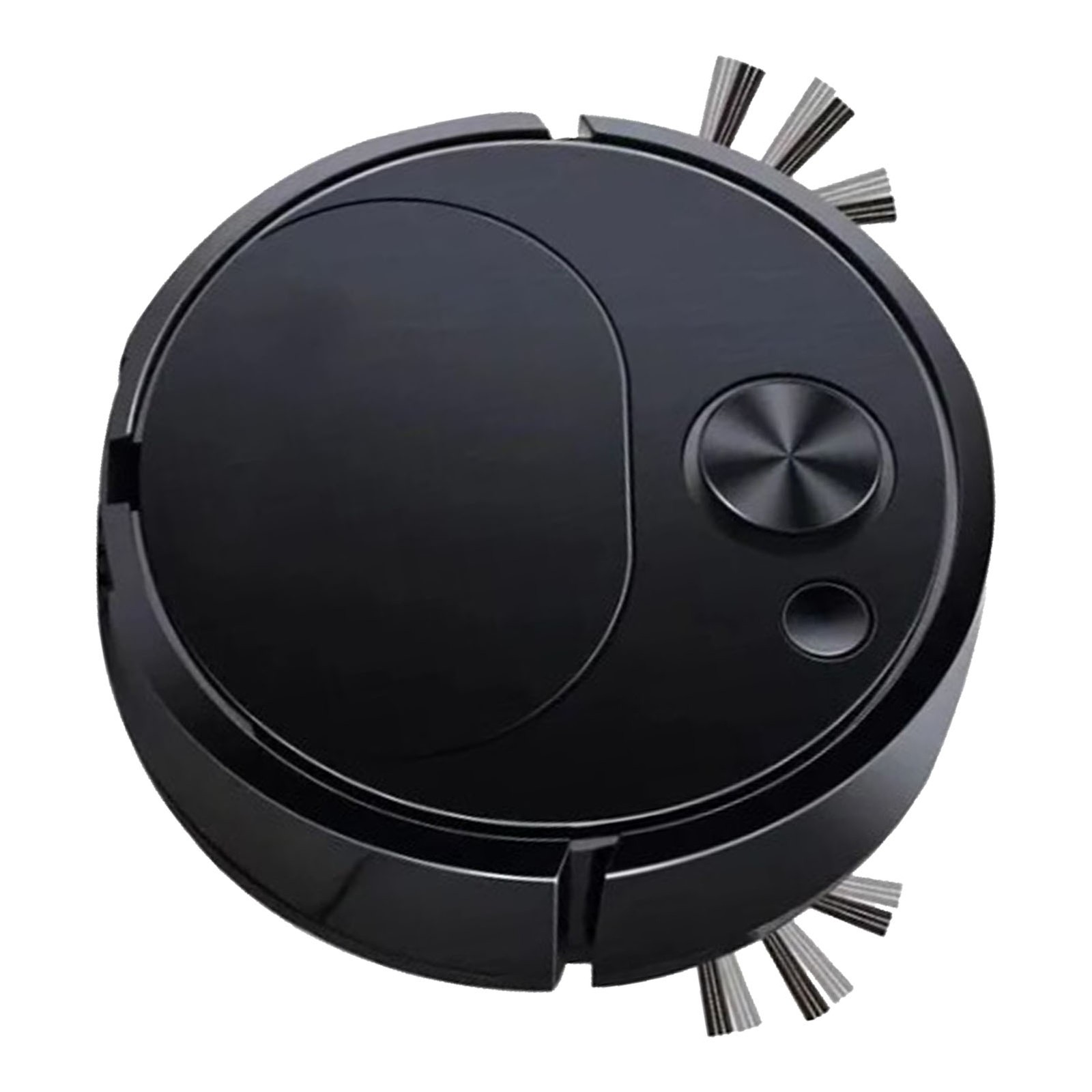 Robot Vacuum Cleaner, Mini Automatic Avoidance USB Charging Smart Sweeping Robot