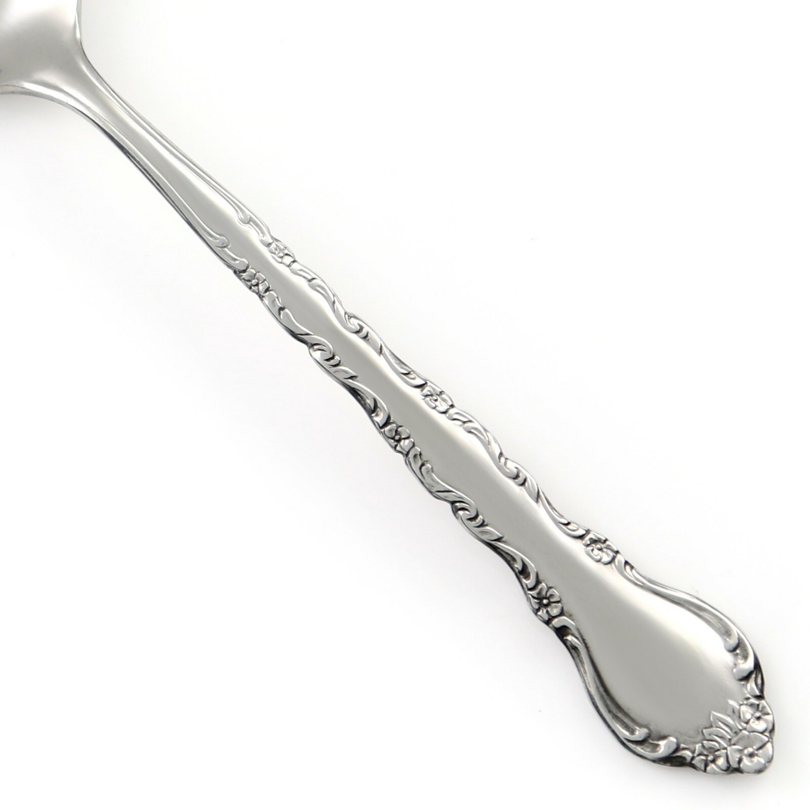 International GIGI Deluxe Stainless 1972 Silverware Flatware CHOICE