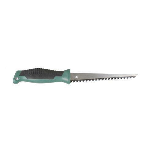 Masterforce 12″ Drywall Jab Saw, 7 TPI, Triple Ground Tooth – Fast Free Shipping