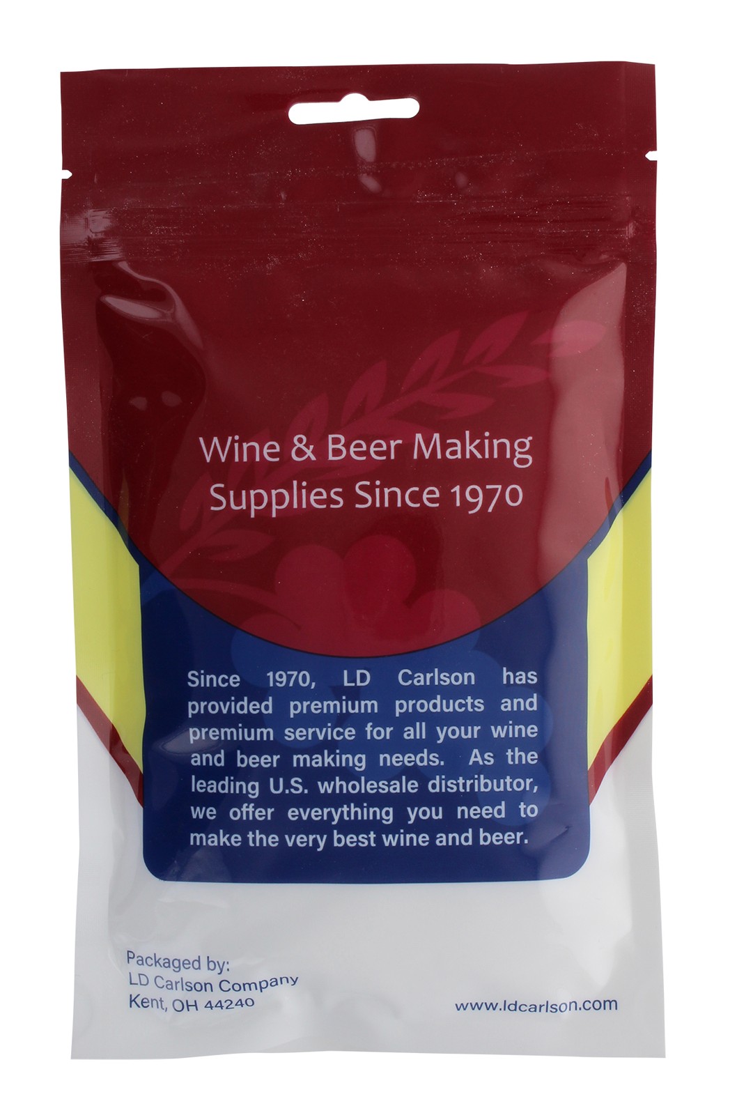 Yeast Nutrient – 8 oz. (8 oz.)