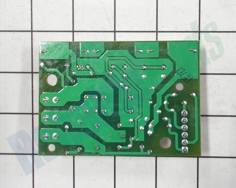 316429301 Frigidaire Oven Board