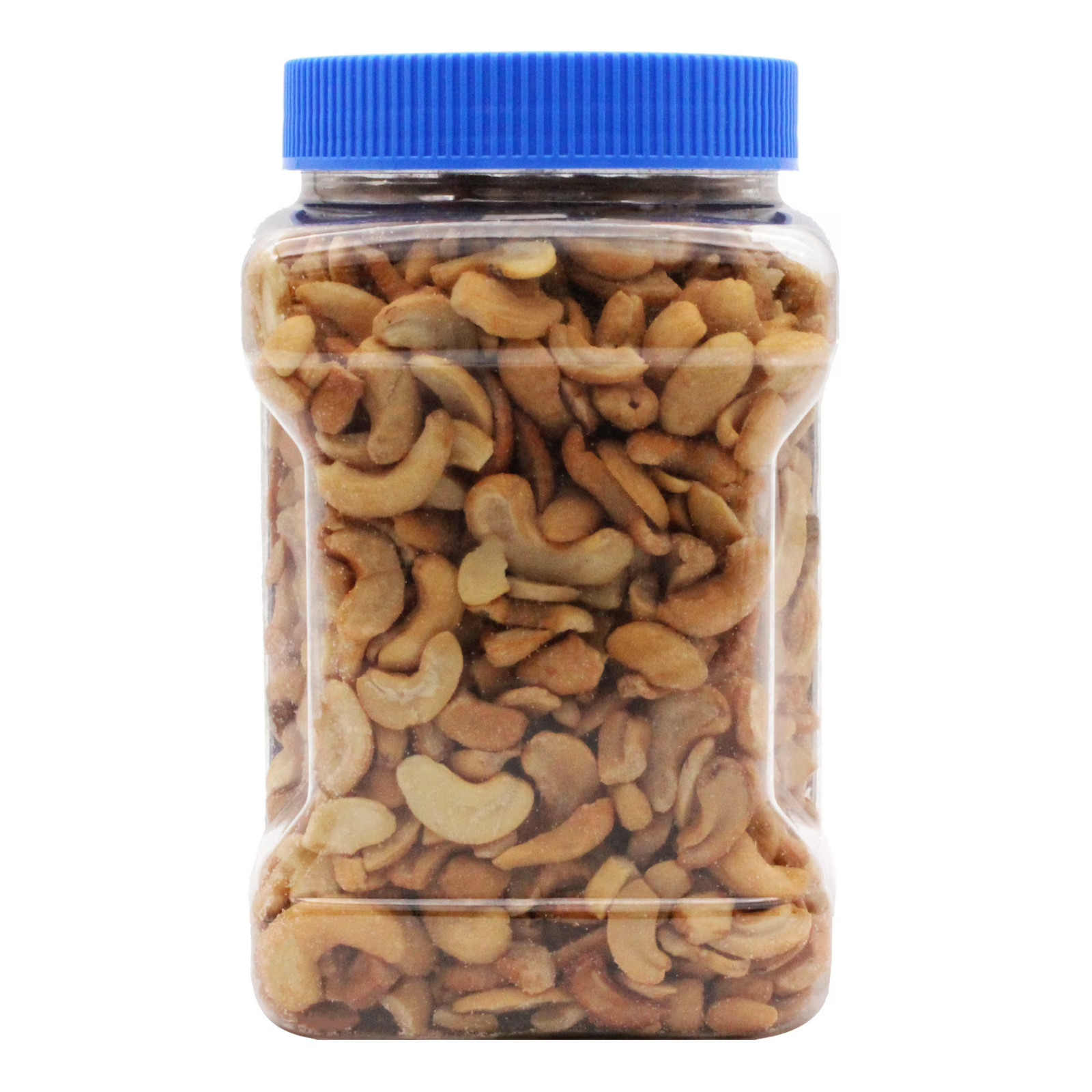 Great Value Cashew Halves & Pieces, 27 oz (PACK OF 2)