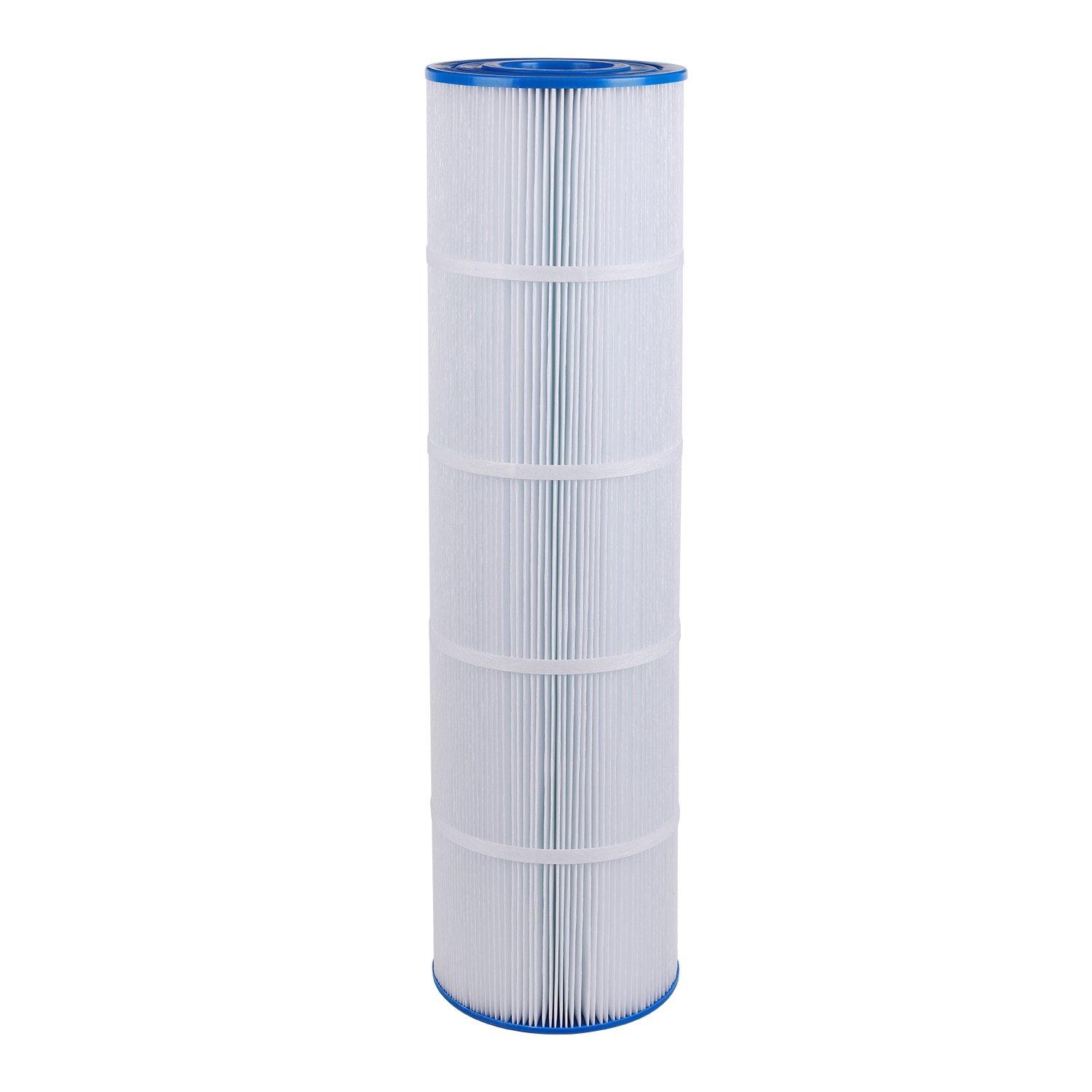 In The Swim Standard Pool Filter Cartridge 4-Pack Replacement for Jandy CL340
