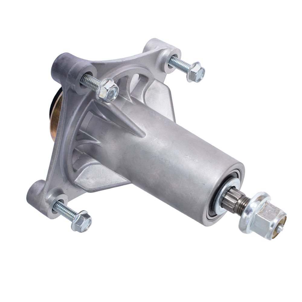 Spindle Assembly Fit For Husqvarna Lawn & Garden Tractor Decks 42″ 46″ 48″ 54″
