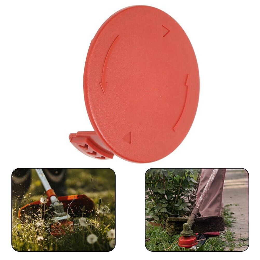 Reliable Hyper Tough Spool Trimmer Cap Cover HT19-401-003-06 & HT19-401-003-07