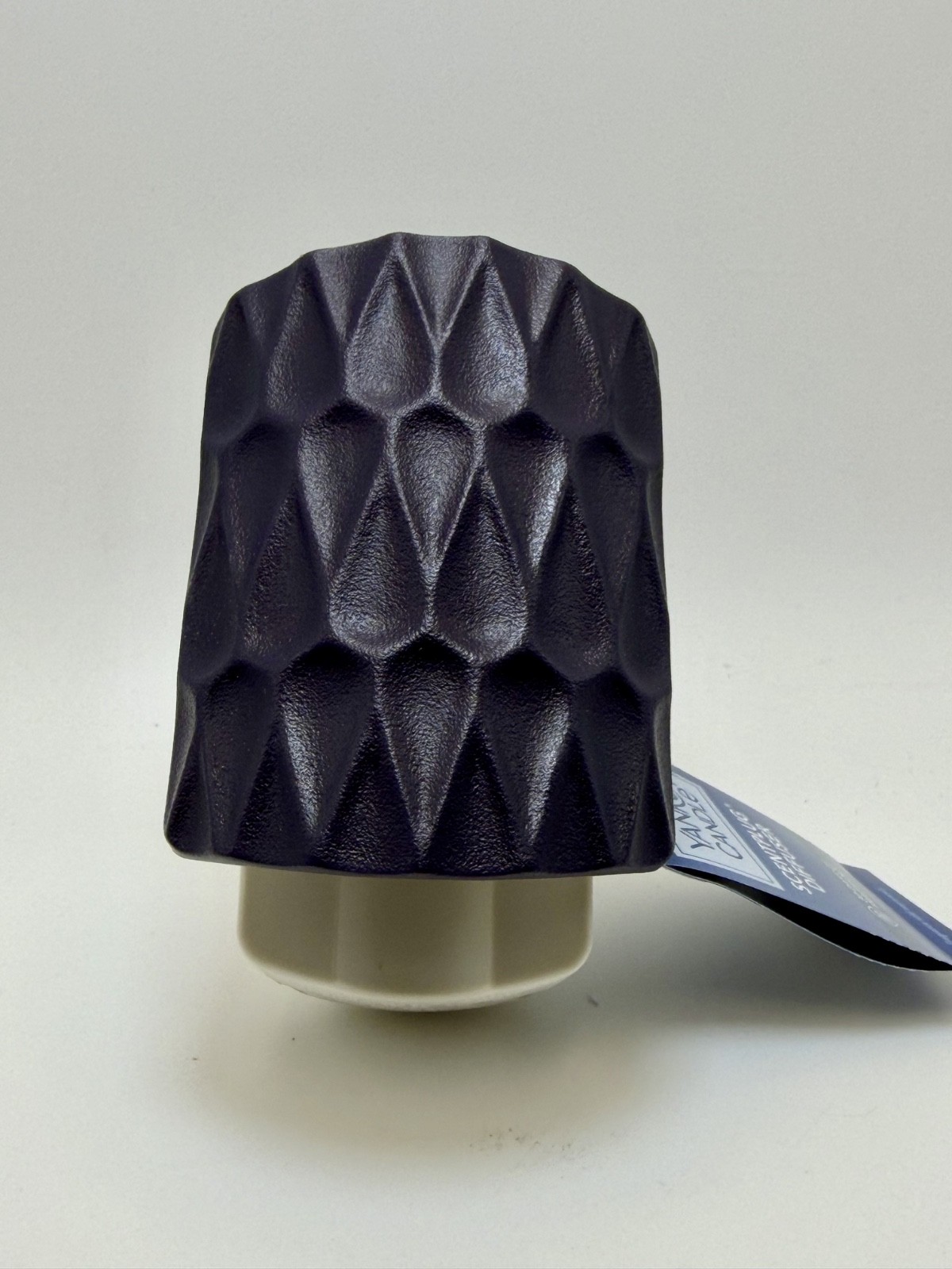 Yankee Candle ScentPlug Base Diffuser Purple Plug In Air Freshener 30 Days