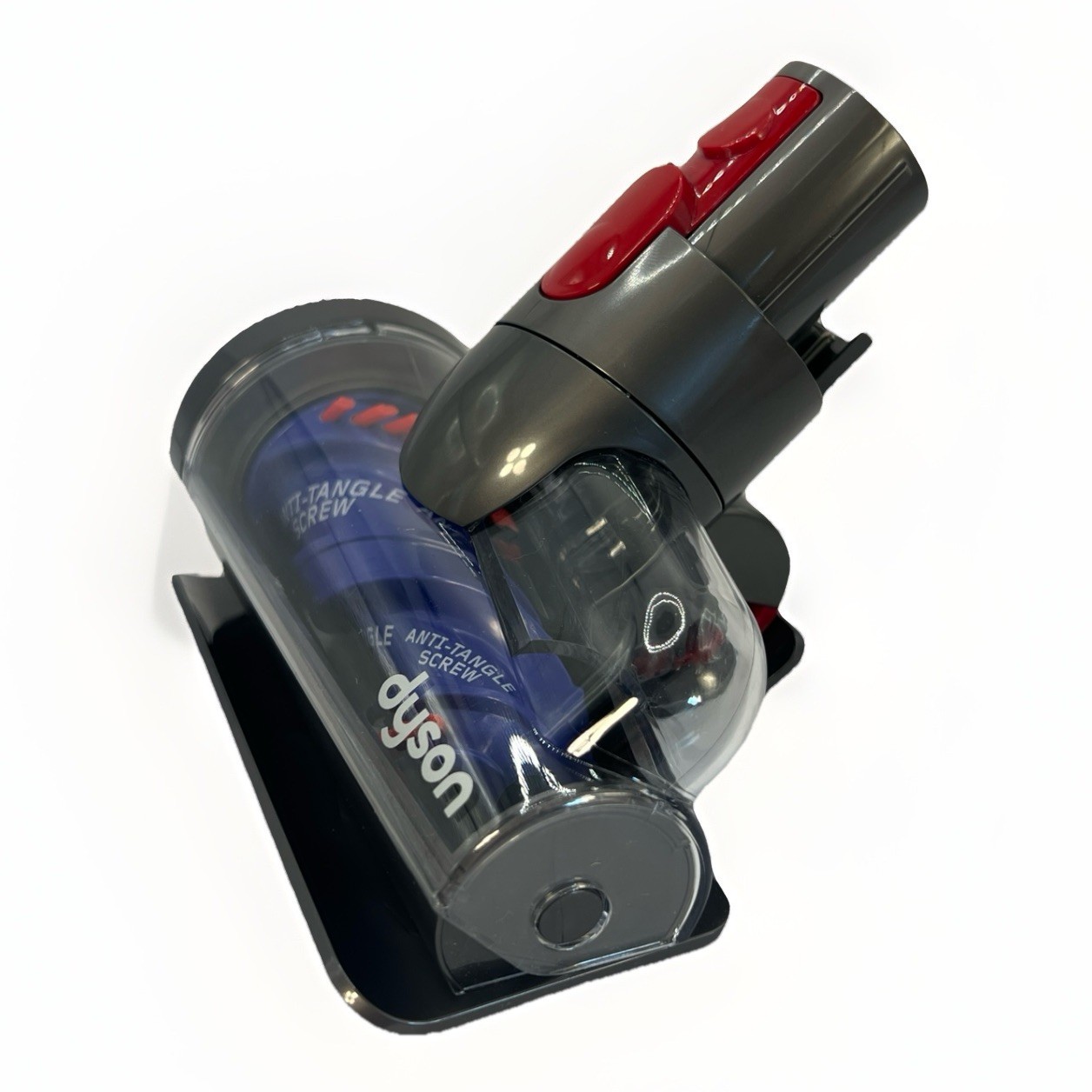 Dyson V7 V8 V10 V11 V12 V15 Vacuum Motorized Hair Screw Tool, NEW, Genuine