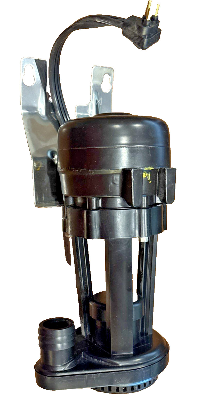 Manitowac 115V Water Pump Replacement Part for Ice Machine