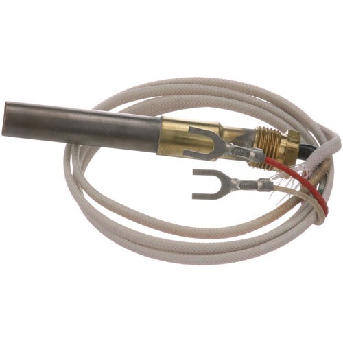 Vulcan Hart 497301-1 Two Lead 36″ Thermopile