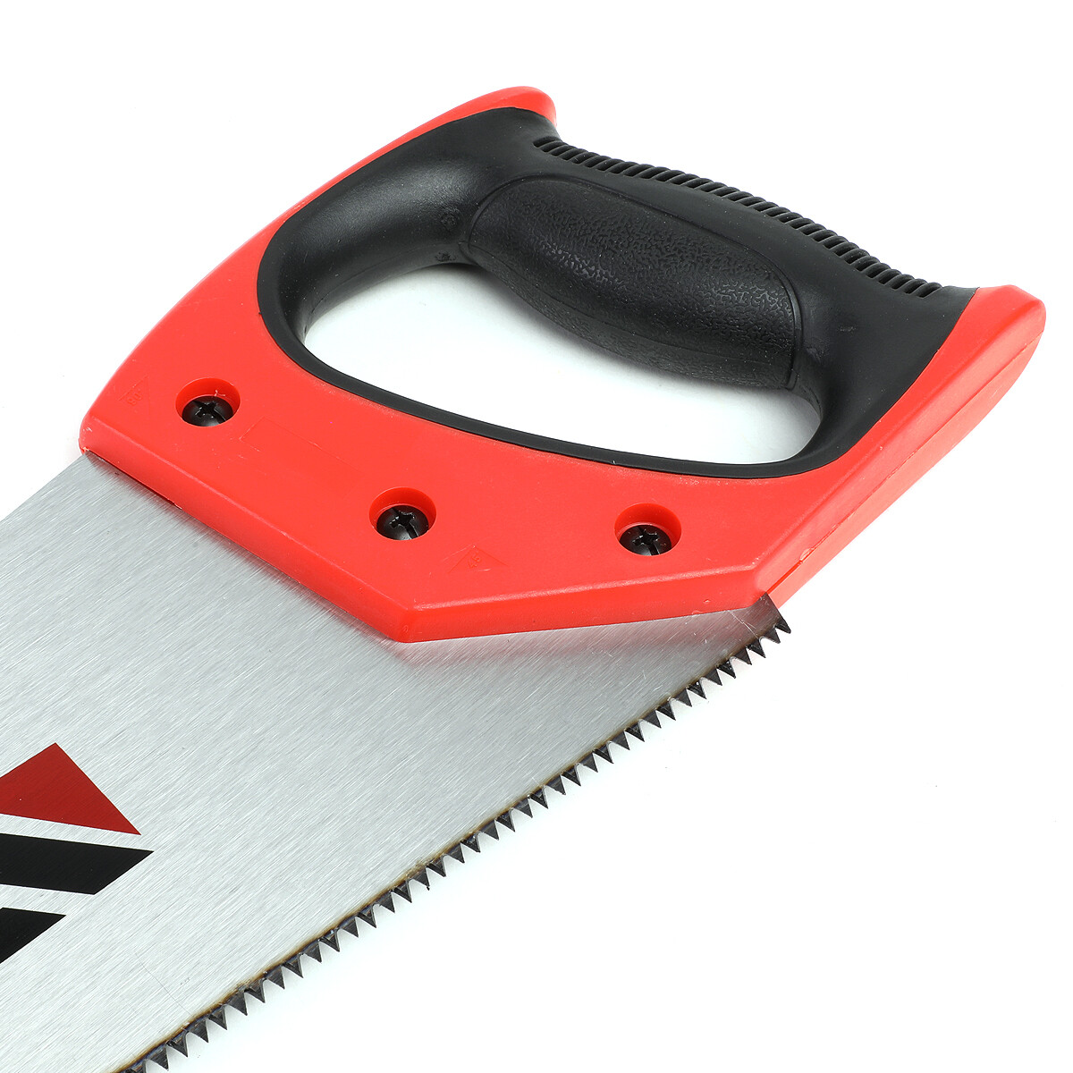 16″ TWO-WAY CUTTING BLADE 7 SHARP TEETH PER INCH HAND SAW CARPENTER WOOD CUTTER