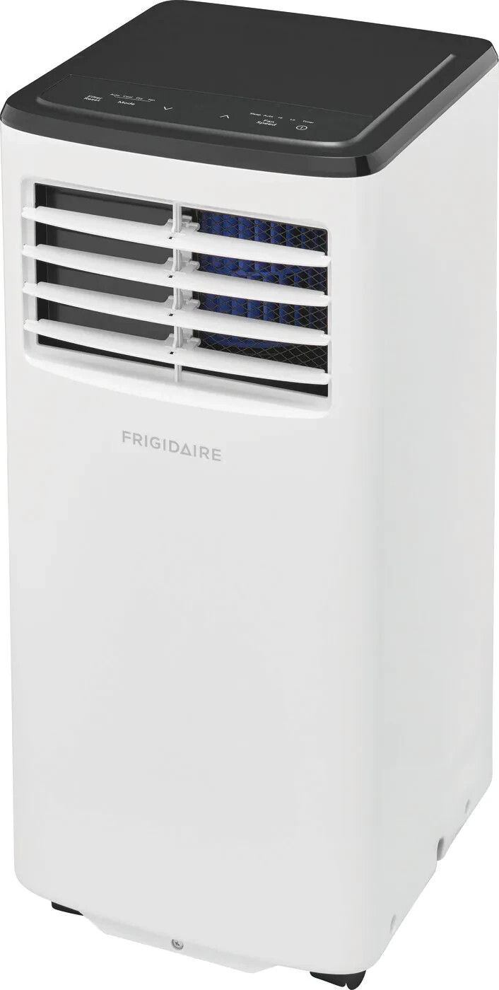 Frigidaire 8,000 BTU Portable Air Conditioner, 350 SqFt FHPC082AC1