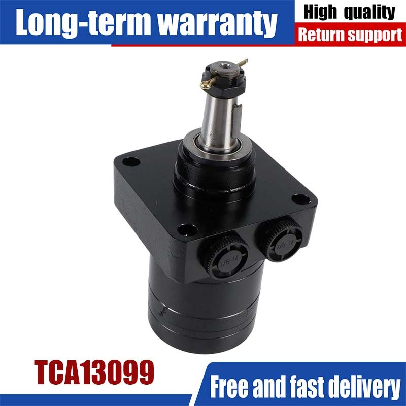 Hydraulic Motor TCA13099 for John Deere Z425 Z445 7H17 7H19 Z465 Z645 Z655 Z665