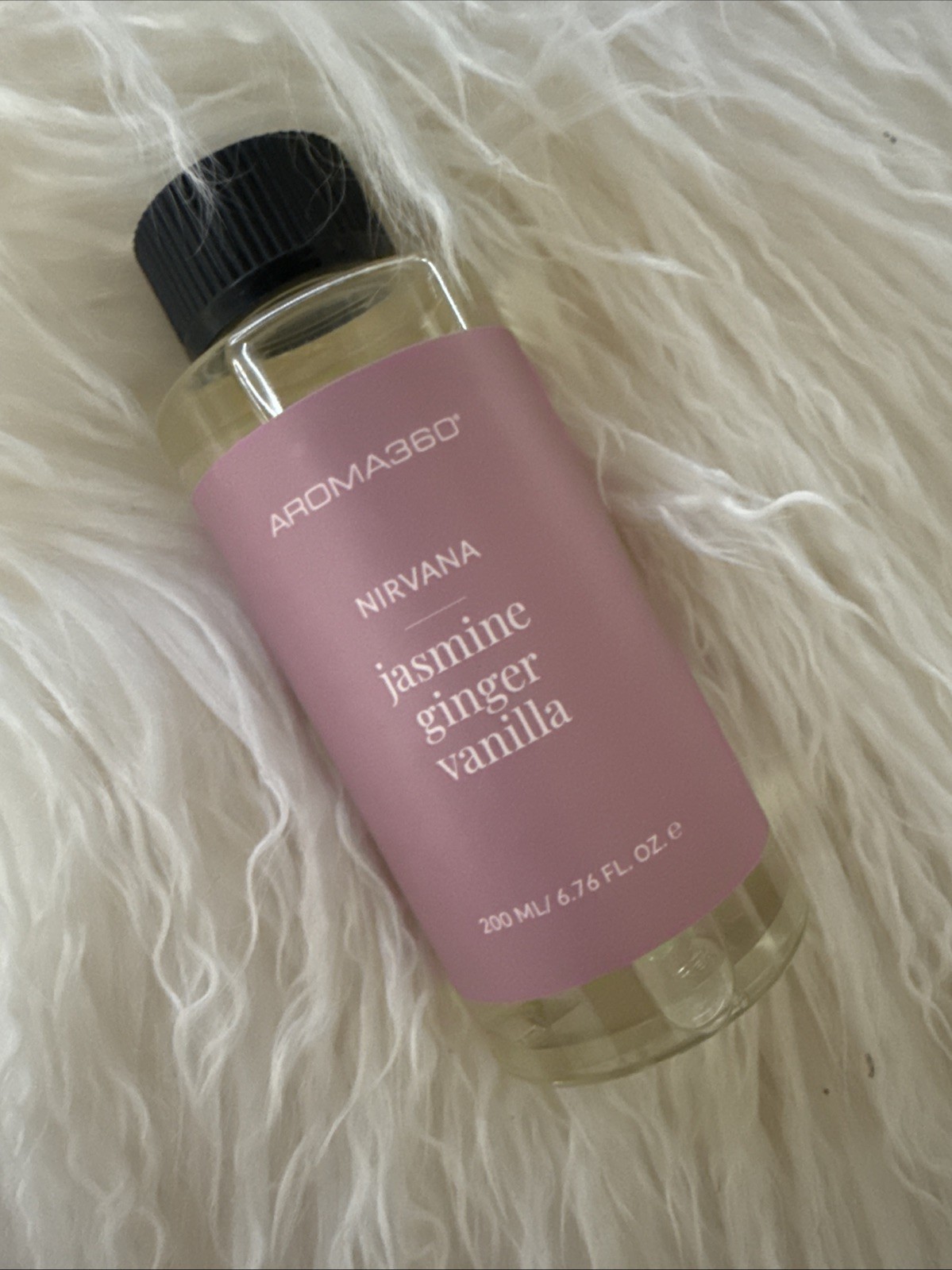 Aroma360 My Way Fragrance Oil 200ml Inspired by: 1 Hotel® Scent Aroma360