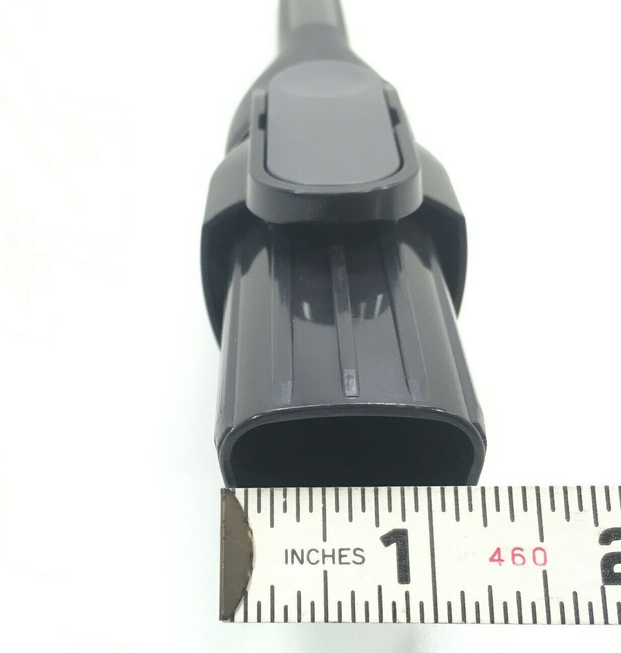 Shark IZ162H IZ361H IX140 IX141 IZ140 IZ142 UZ145 8″ CREVICE TOOL # 618FJ140