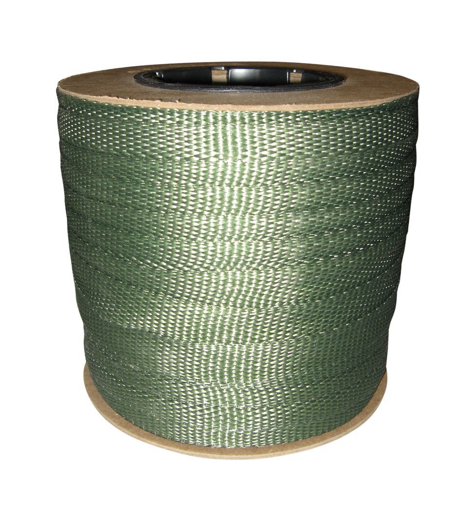 250′ Tree Tie Strap Staking and Guying Material 2000 lbs. Strength