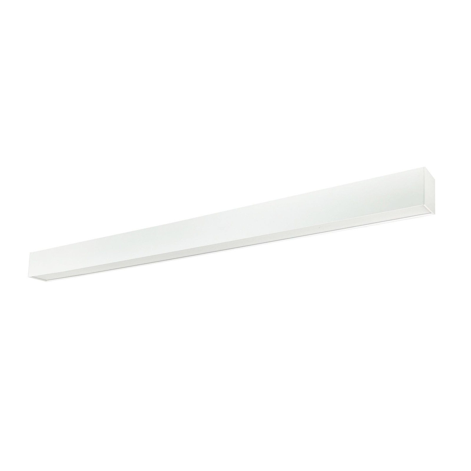 Used Nora Lighting NLUD-8334W L-Line Series – 100W LED Indirect/Direct Linear