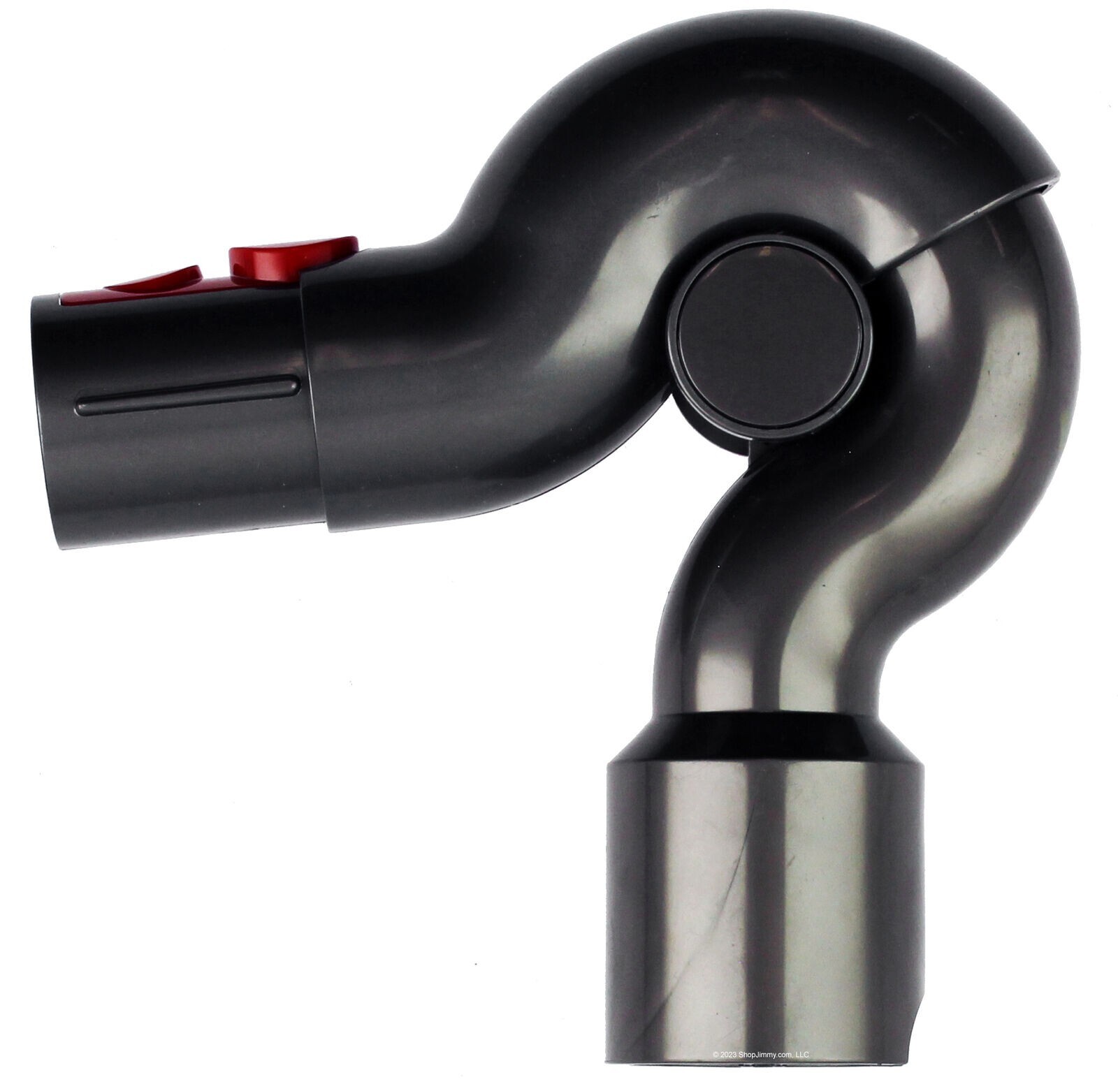 NEW Genuine Dyson Gen5 Vacuum Up-Top Adaptor Attachment Tool