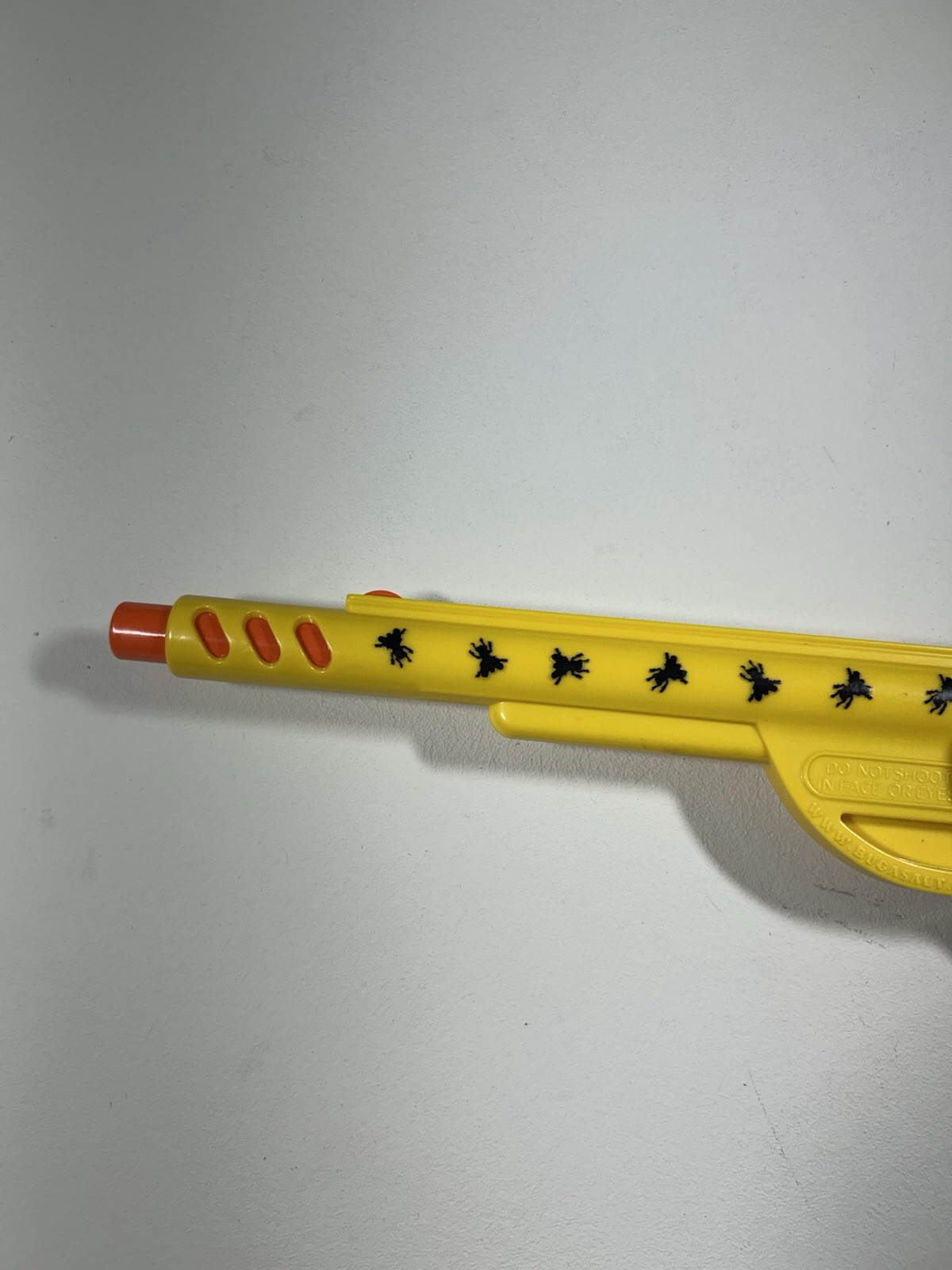 BUG-A-SALT Shred-Er Insect Control Device – Device Only (Pre-Owned)