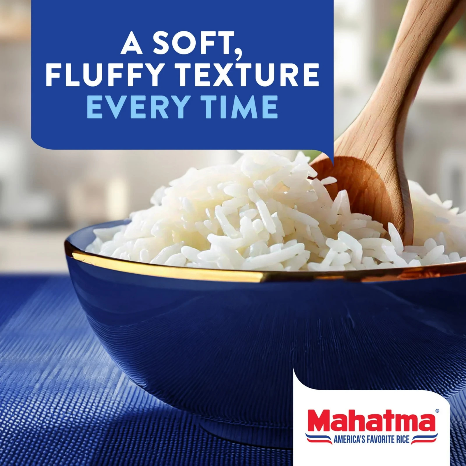 (2 Pack) Mahatma Enriched White Rice, Extra Long Grain Rice, 5 Lb Bag…