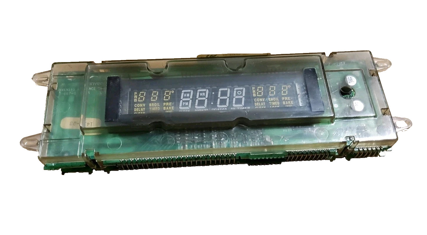 316429710 Frigidaire OEM Range Oven Control Board