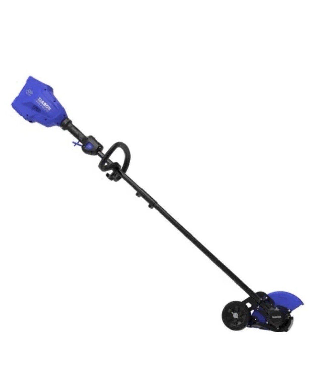 Kobalt 40V 8-in Handheld Brushless Cordless Battery Lawn Edger Tool Only No Batt