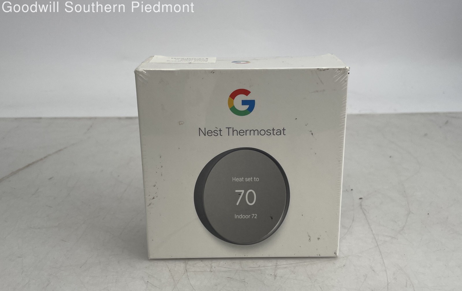 Google G4CVZ Nest Thermostat – N/A – New
