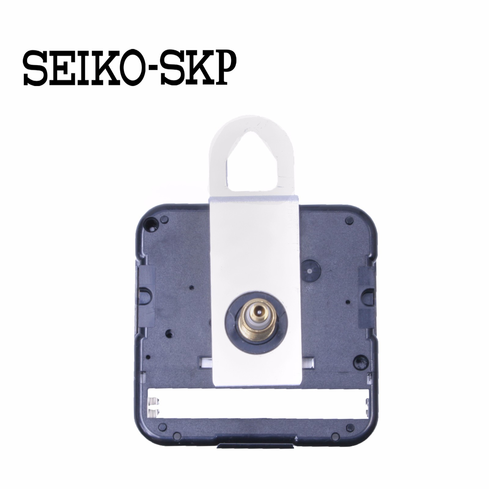 Seiko-SKP Quartz Battery Clock Movements Kit with Hands, Multiple Sizes – NEW!