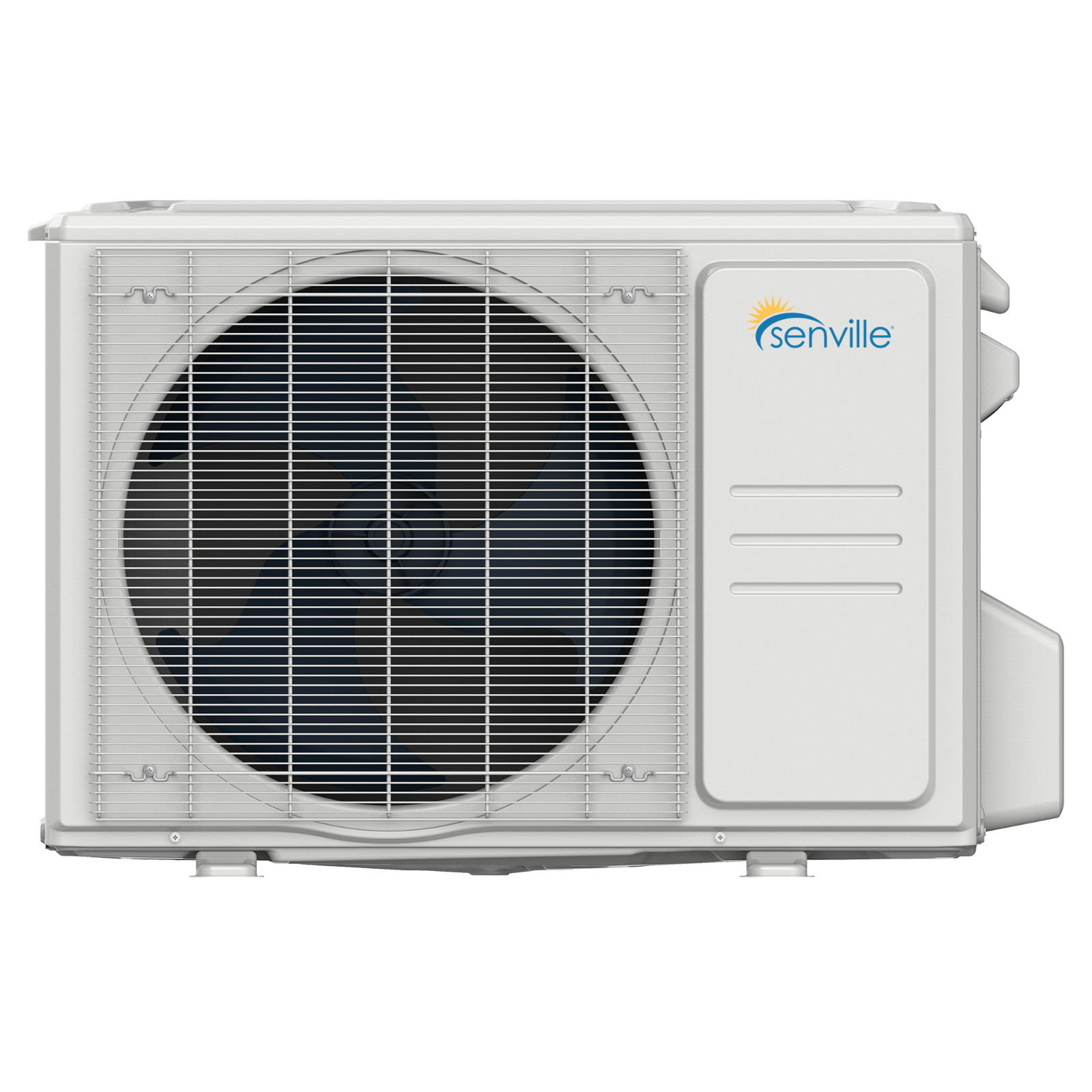 9000 BTU Mini Split Ductless Air Conditioner and Heat Pump ENERGY STAR® -28 SEER