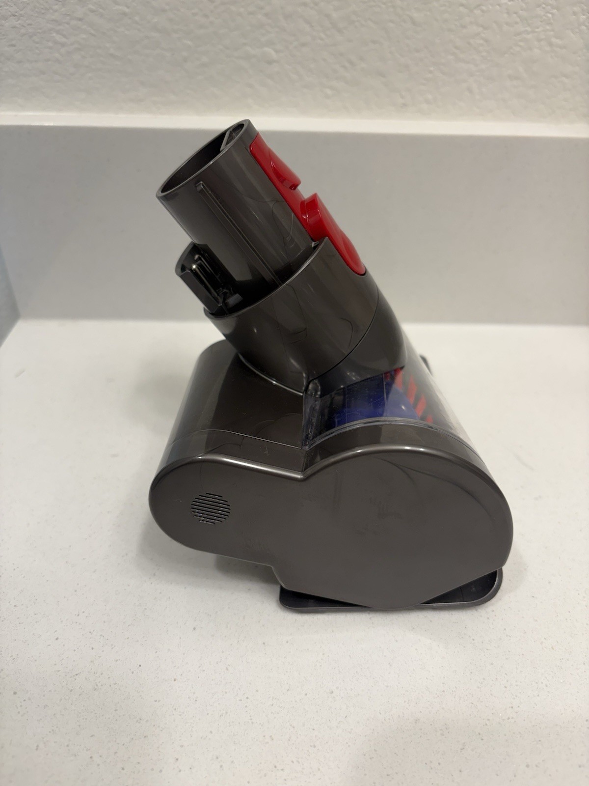 Genuine OEM Dyson V7 V8 V10 V11 V12 V15 Mini Motorized Hair Screw Tool – EUC