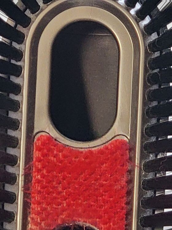 Genuine Dyson V7 V8 V10 V11 Quick Release Mini Soft Dusting Brush Tool 967669-01