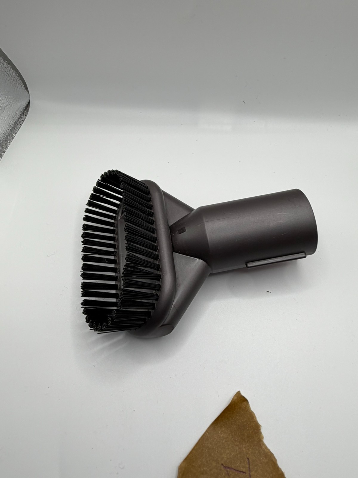 Dyson Stubborn Dirt Brush Stiff Nylon Bristles V7 V8 V10 V11 V12 V15 Attachment