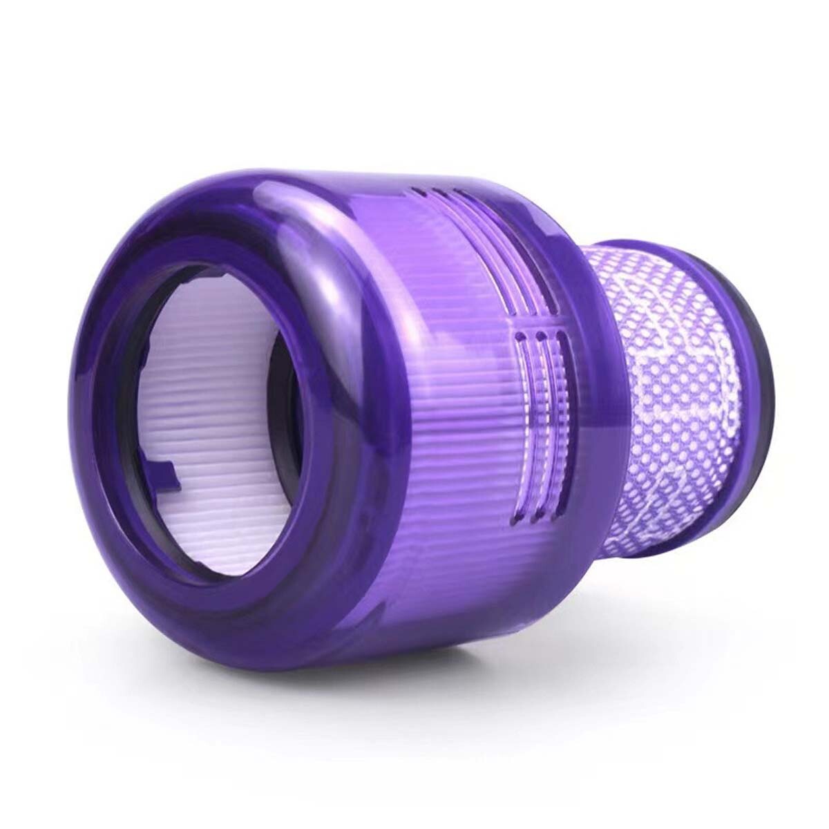 Replacement HEPA filter for Dyson V11, SV14, V15 cordless vacuums