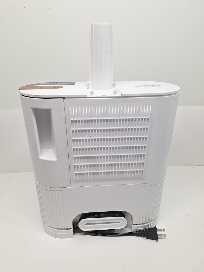 Shark WS642AE WS640AE Self-Empty Base Dock Station
