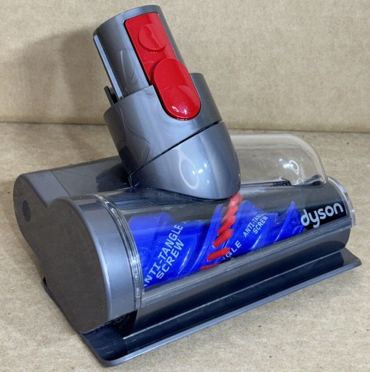Dyson V7 V8 V10 V11 V15 Detect Mini Power Brush Head Hair screw tool
